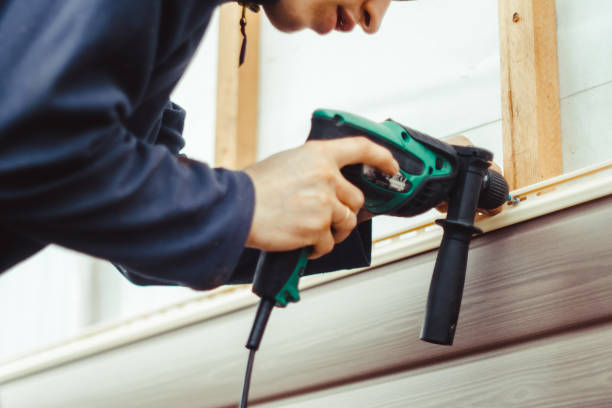 Affordable Siding Repair and Maintenance Services in Holly Hill, FL